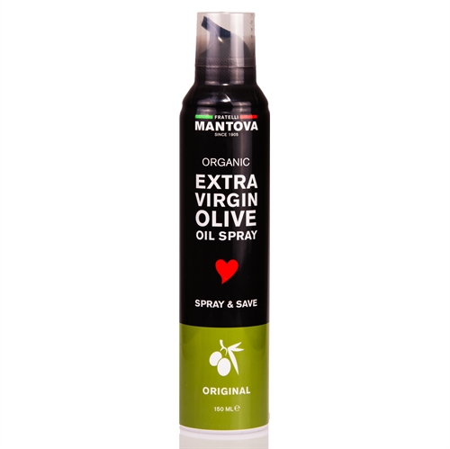 Olivenolie, Original - Friis Wood & Deli