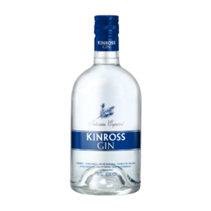 Kinross London Dry Gin