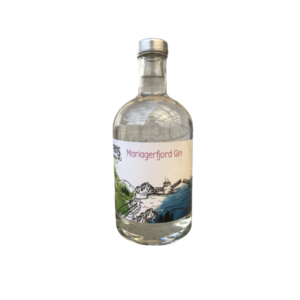 Mariagerfjord Gin