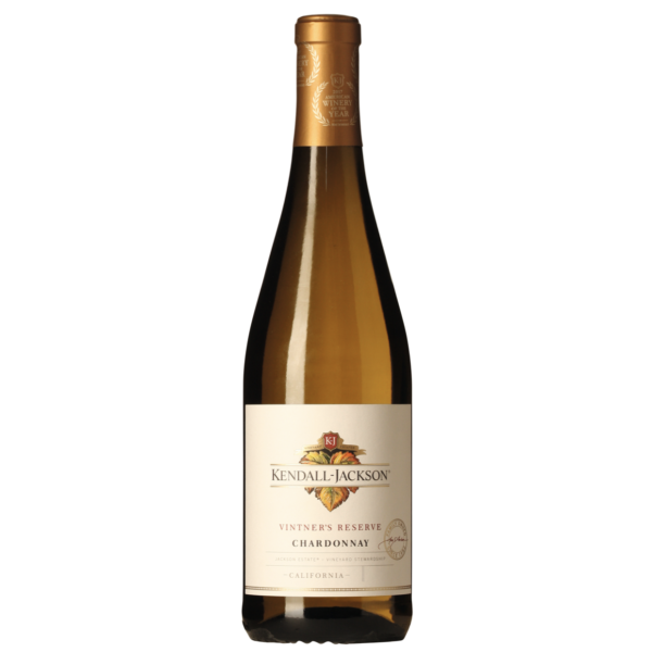 Vintner’s Reserve Chardonnay