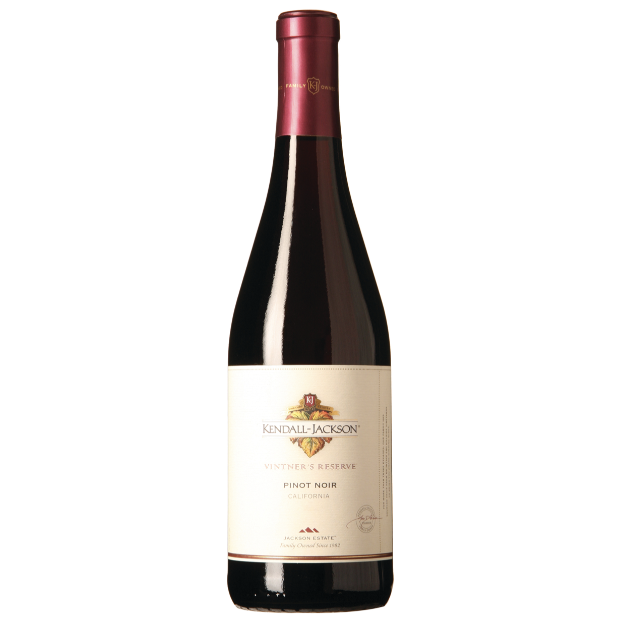 Vintner’s Reserve Pinot Noir